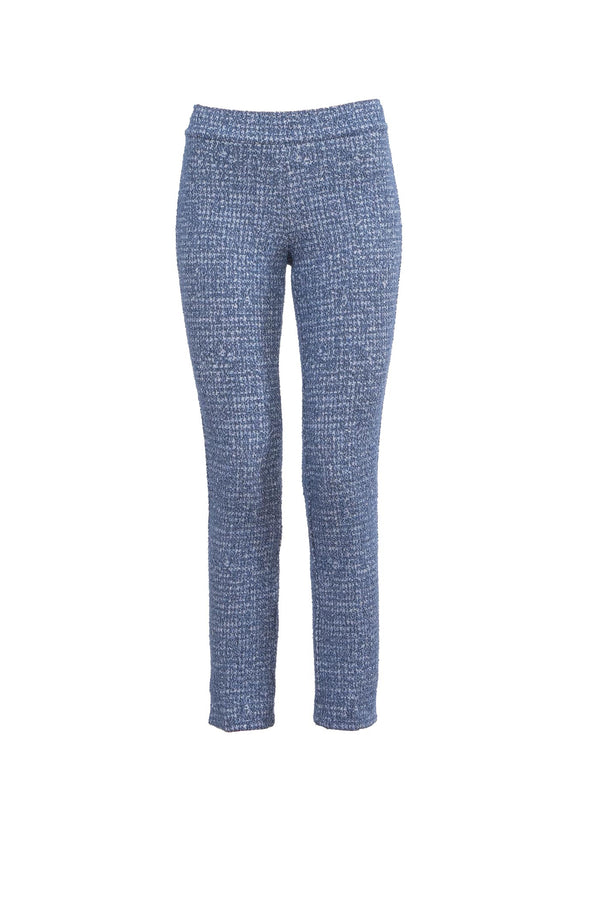 Avenue Montaigne BRIGITTE Boucle Denim
