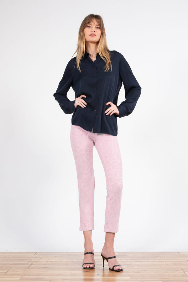 avenue montaigne BRIGITTE Boucle Powder