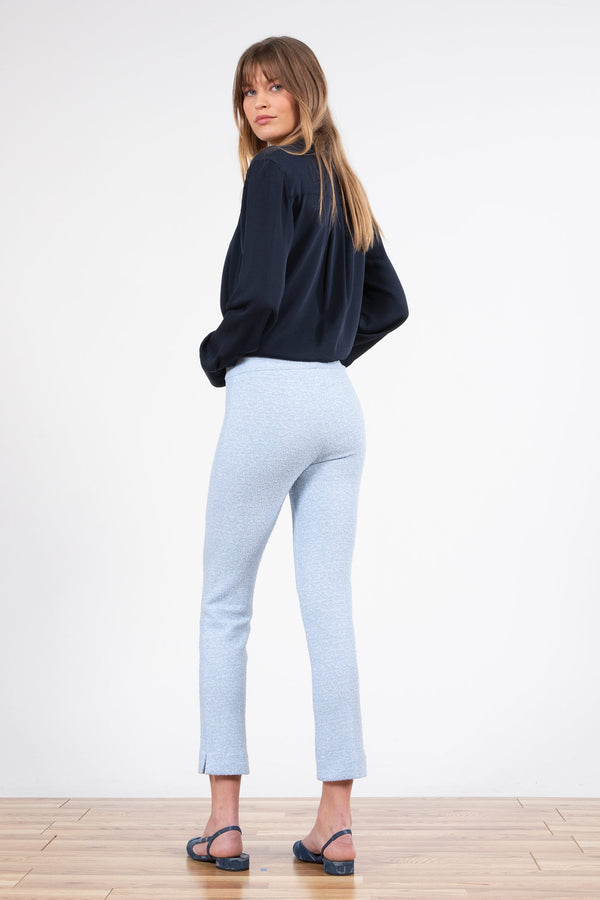 Avenue Montaigne BRIGITTE Boucle Sky