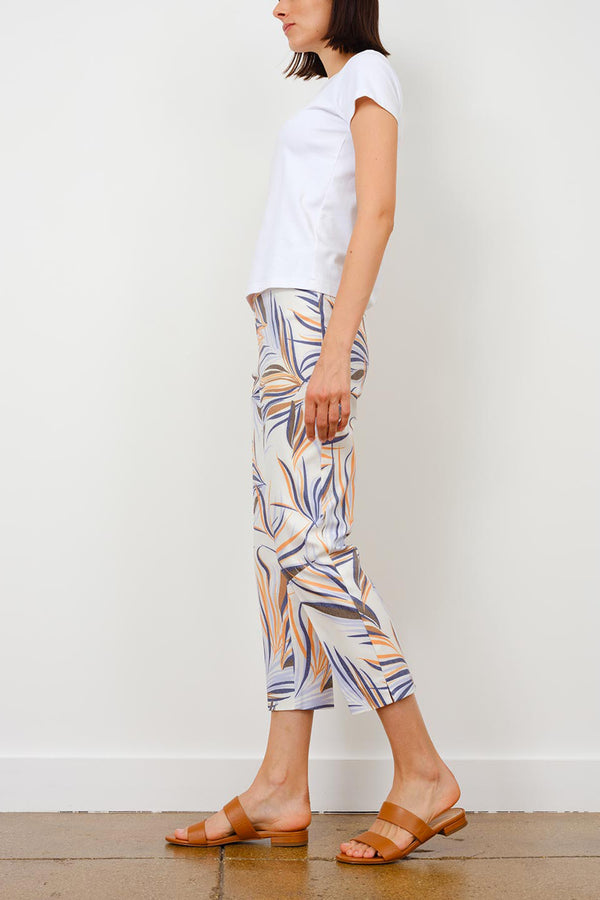 Avenue Montaigne BRIGITTE Branches Beige