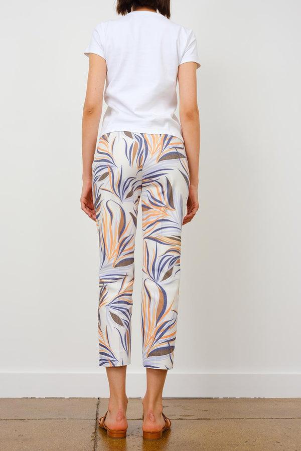 Avenue Montaigne BRIGITTE Branches Beige