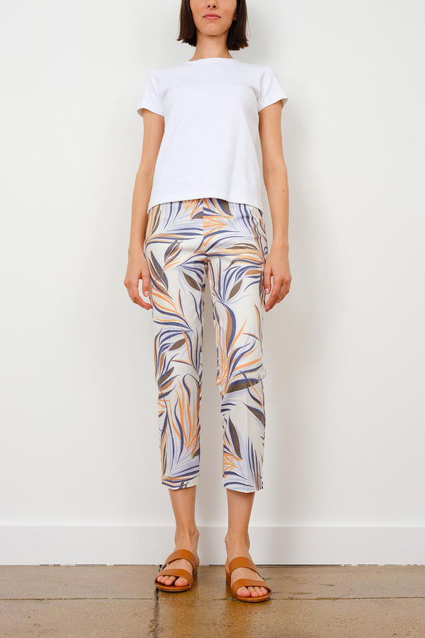 avenue montaigne BRIGITTE Branches Beige