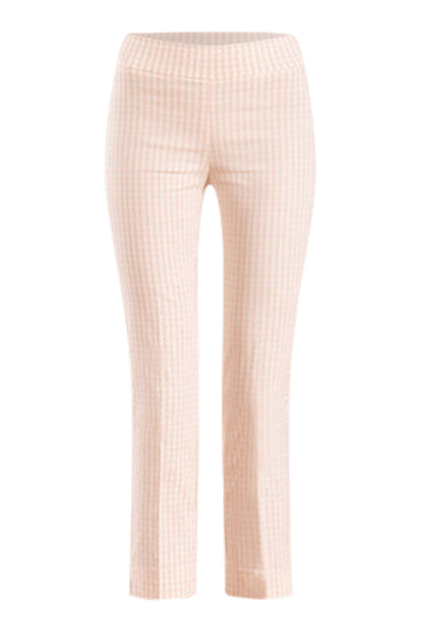 Avenue Montaigne BRIGITTE Check Powder