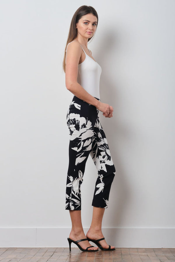 Avenue Montaigne BRIGITTE Flowers Midnight