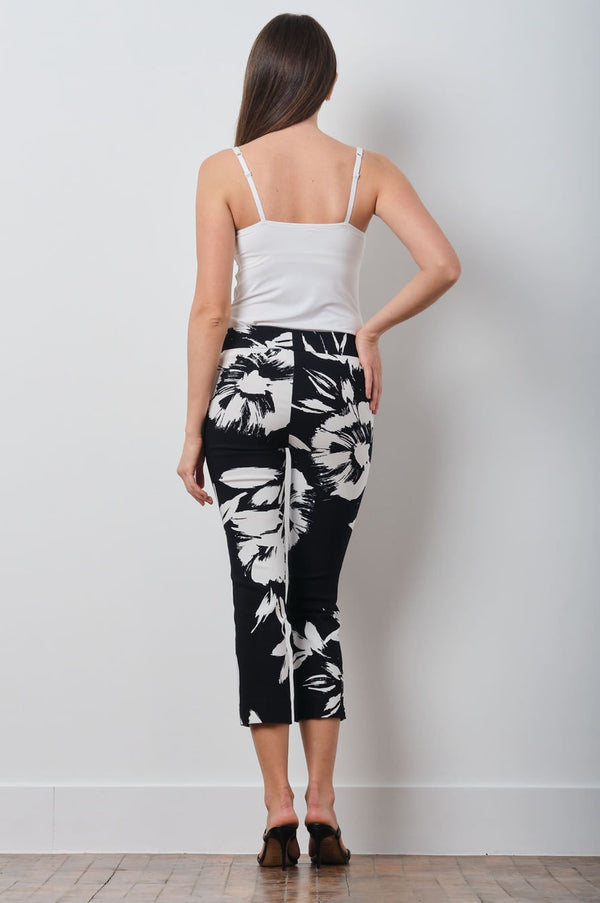 Avenue Montaigne BRIGITTE Flowers Midnight