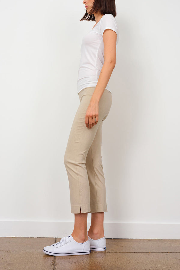 Avenue Montaigne BRIGITTE Heather Beige