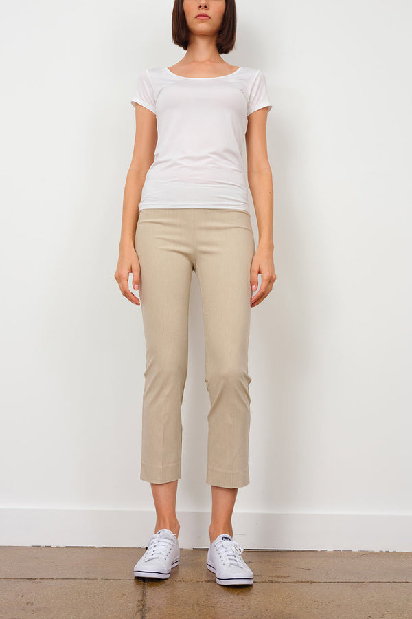 avenue montaigne BRIGITTE Heather Beige