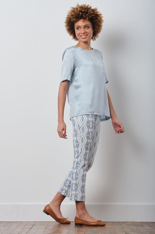 Avenue Montaigne BRIGITTE Ikat