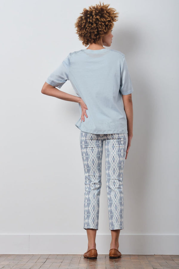 Avenue Montaigne BRIGITTE Ikat