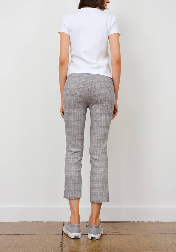 Avenue Montaigne BRIGITTE Shitakeplaid