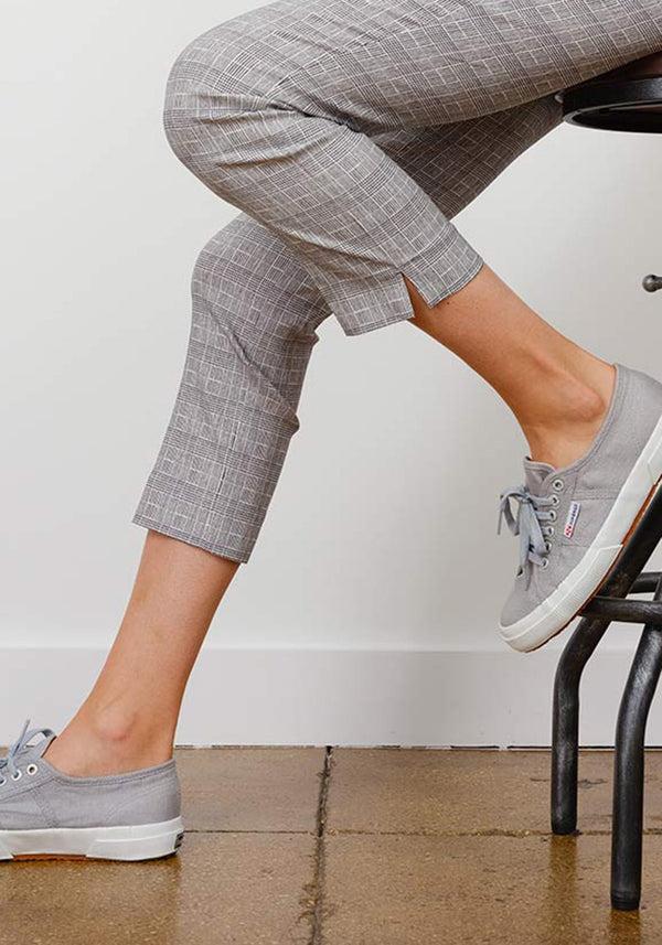 Avenue Montaigne BRIGITTE Shitakeplaid