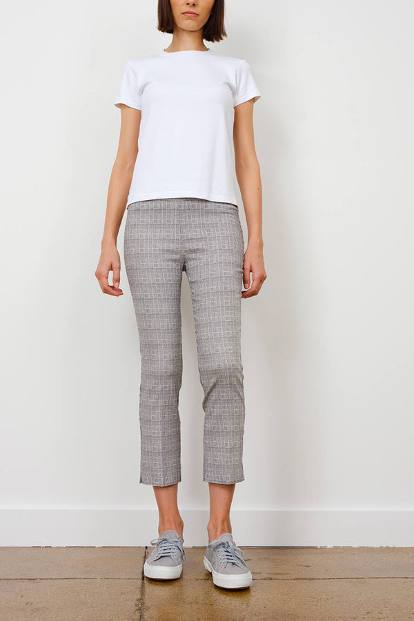 avenue montaigne BRIGITTE Shitakeplaid