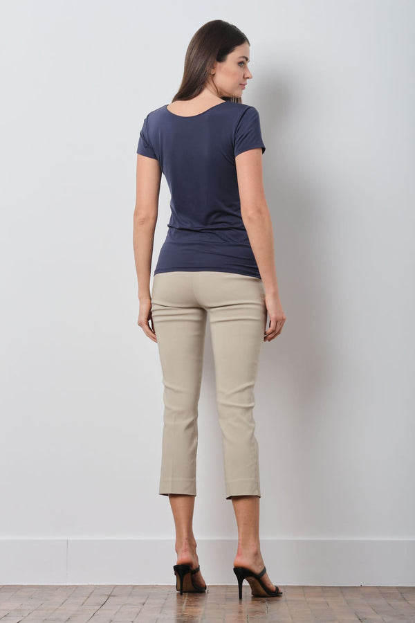 Avenue Montaigne BRIGITTE Signature Beige