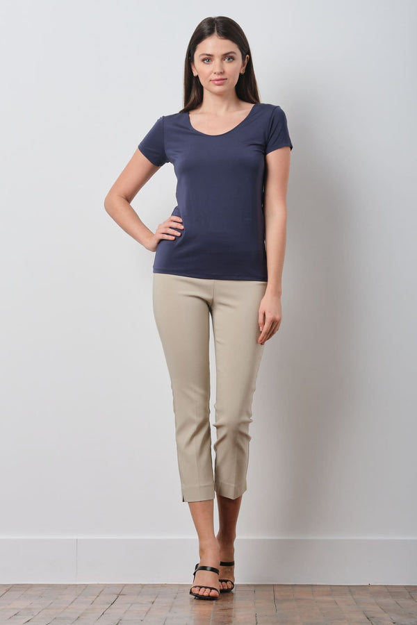 avenue montaigne BRIGITTE Signature Beige