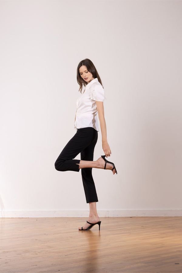 Avenue Montaigne BRIGITTE Signature Black