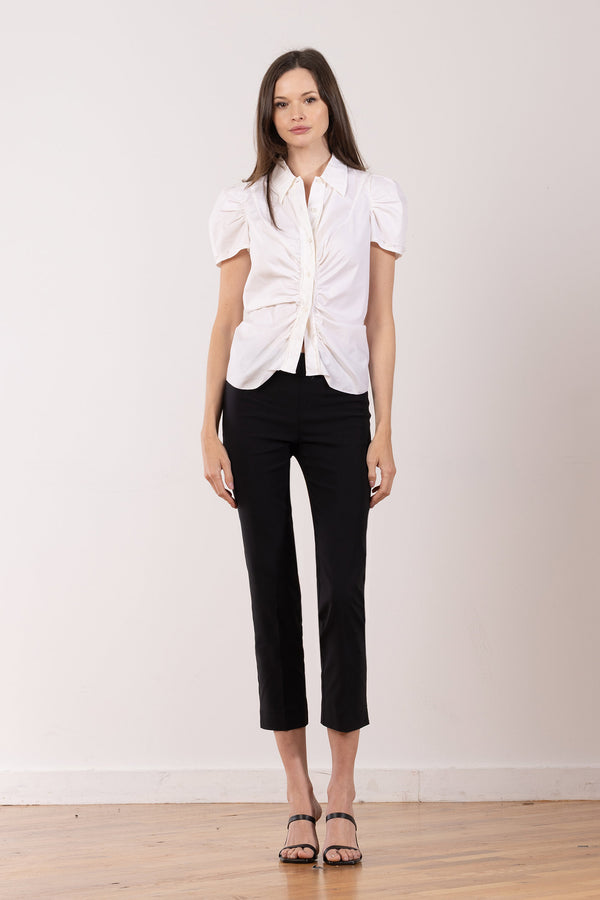 avenue montaigne BRIGITTE Signature Black