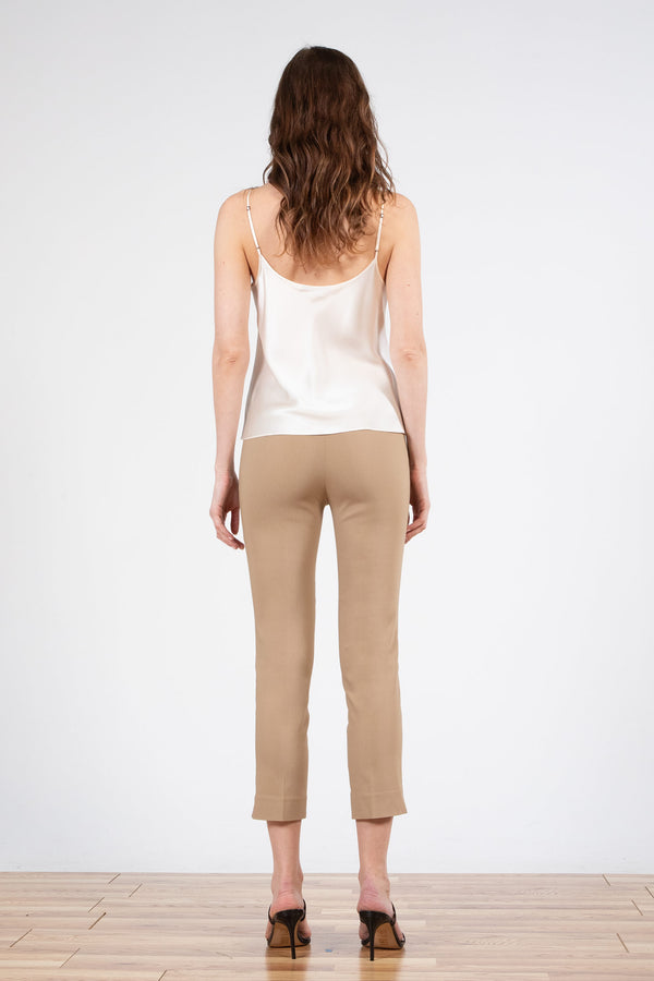 Avenue Montaigne BRIGITTE Signature Camel