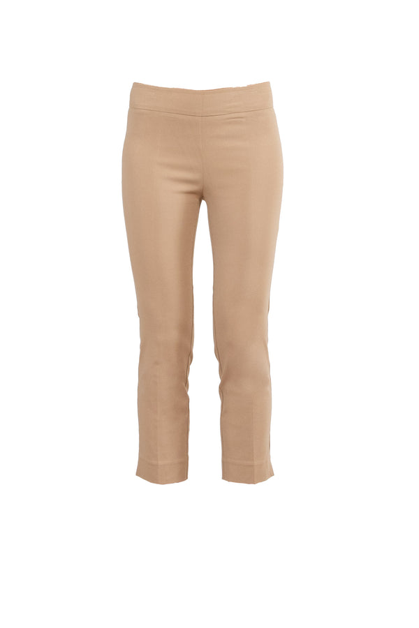 Avenue Montaigne BRIGITTE Signature Camel