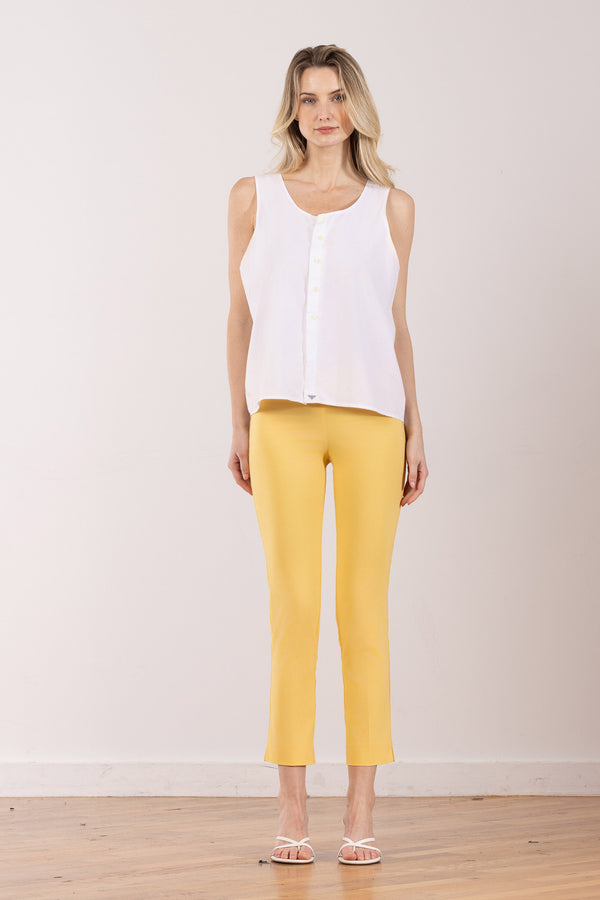 avenue montaigne BRIGITTE Signature Canary