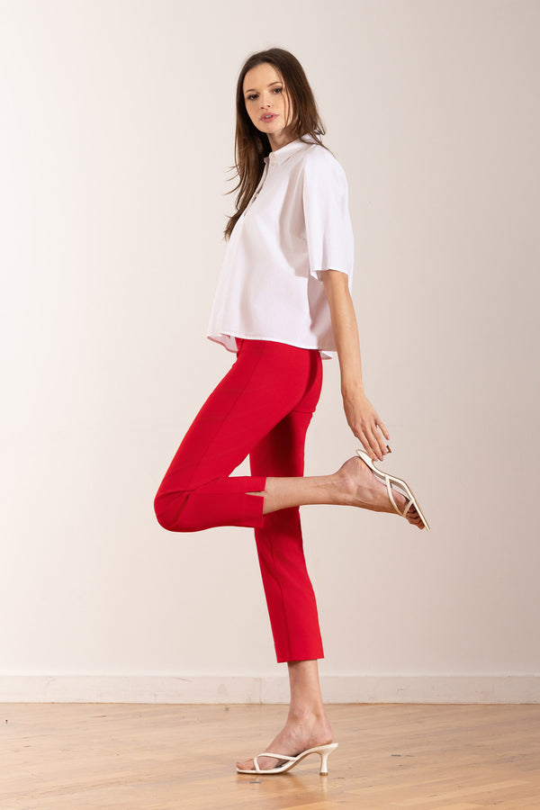 Avenue Montaigne BRIGITTE Signature Flash