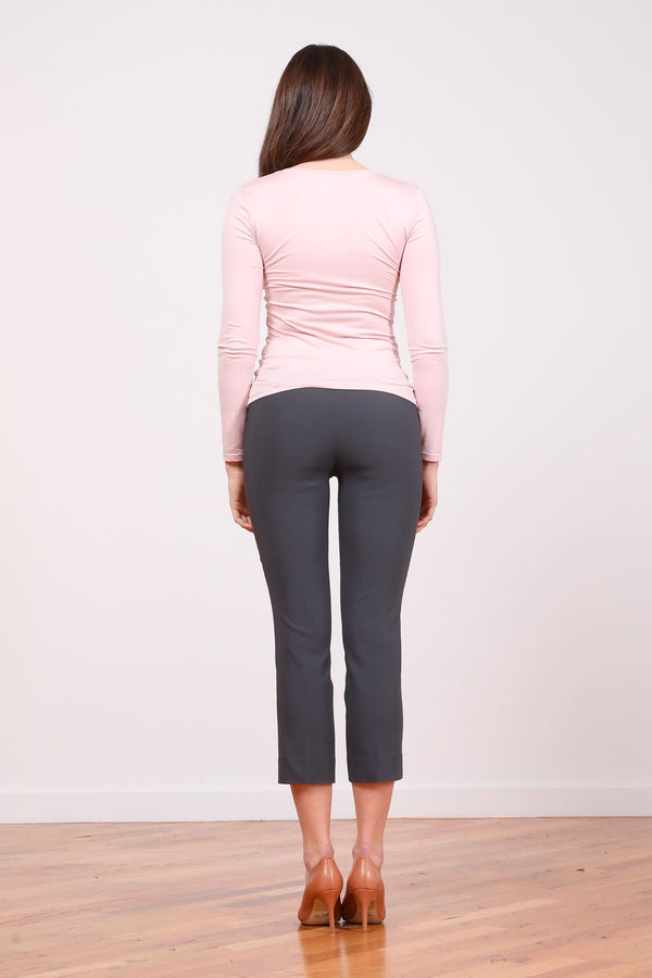 Avenue Montaigne BRIGITTE Signature Grey