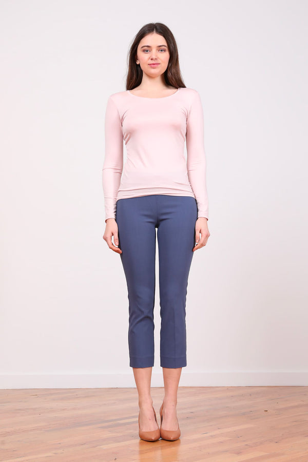 avenue montaigne BRIGITTE Signature Hale Navy