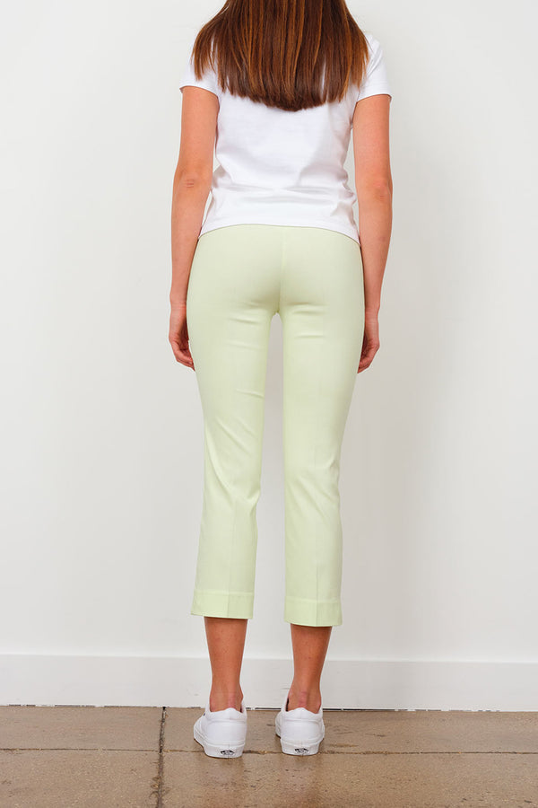 Avenue Montaigne BRIGITTE Signature Lime