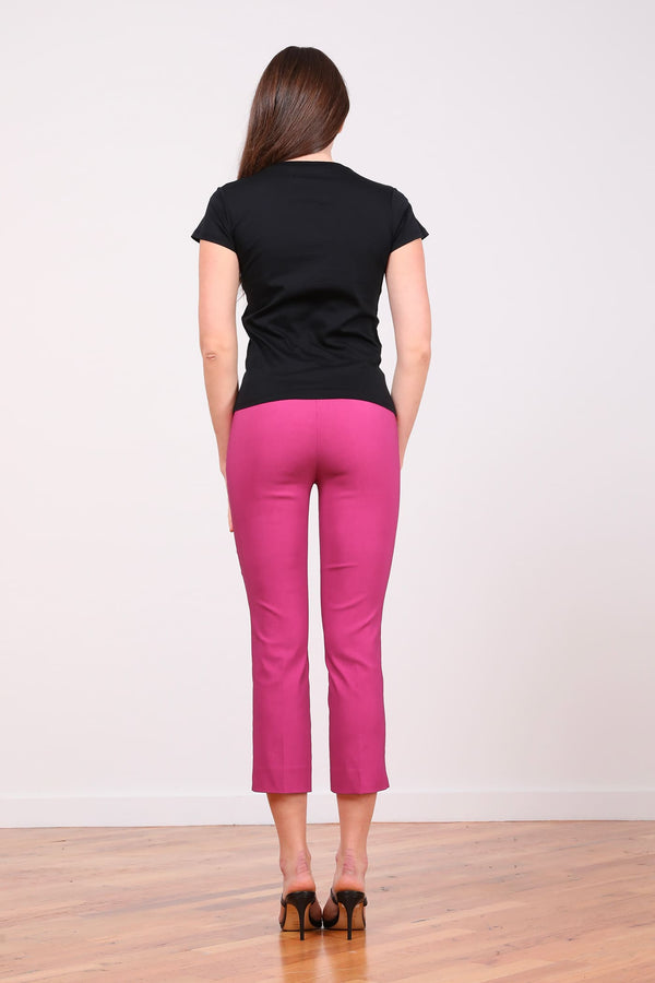 Avenue Montaigne BRIGITTE Signature Magenta