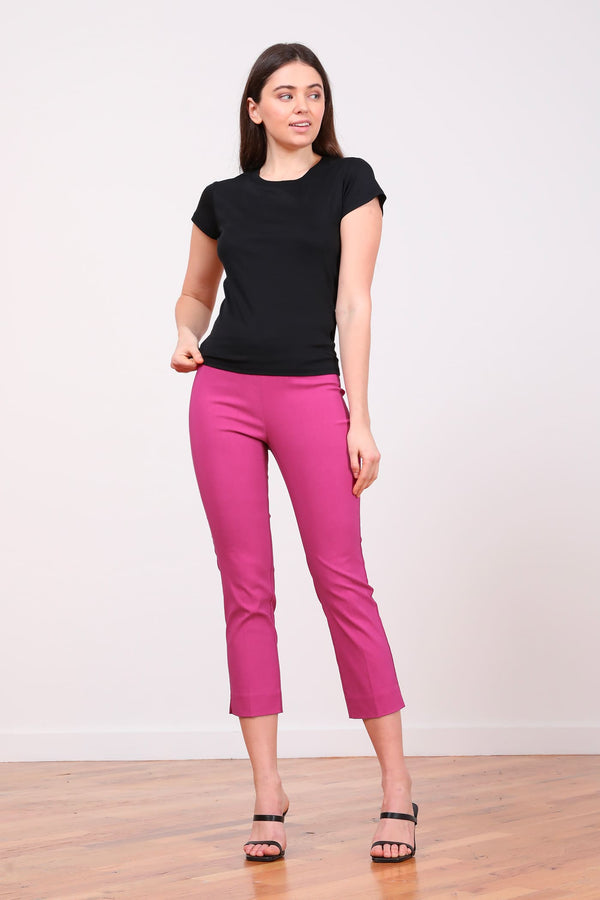 avenue montaigne BRIGITTE Signature Magenta