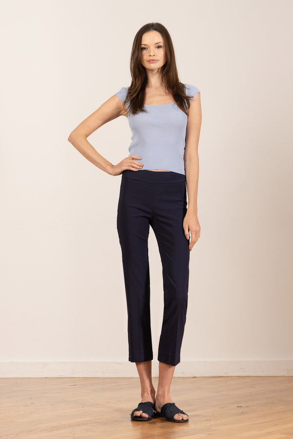 avenue montaigne BRIGITTE Signature Navy