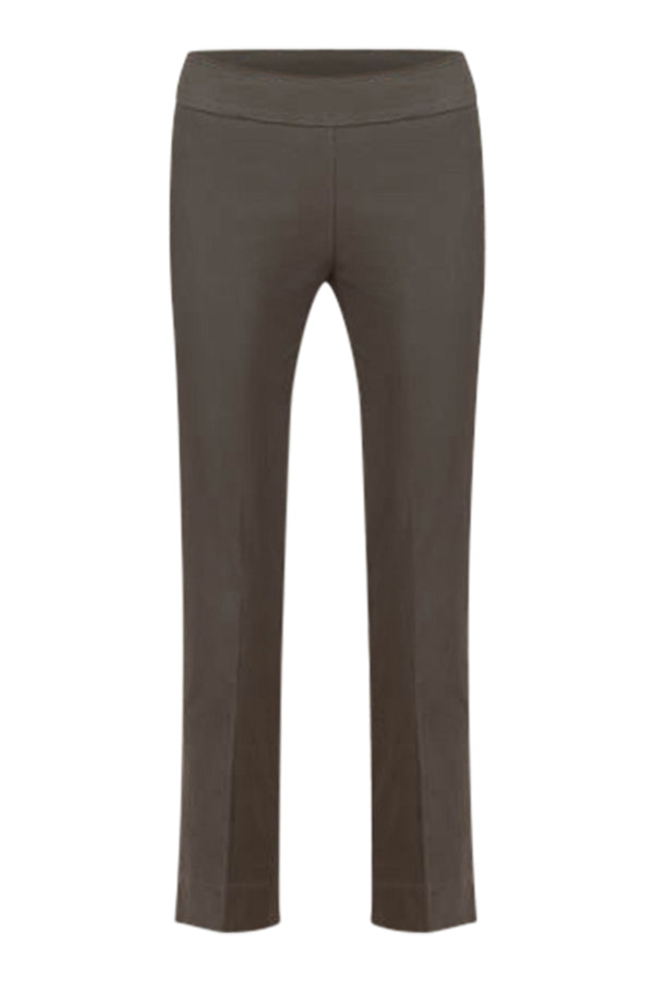 Avenue Montaigne BRIGITTE Signature Olive Green