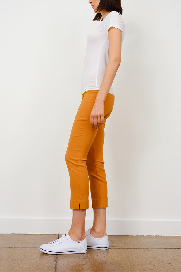 Avenue Montaigne BRIGITTE Signature Sienna