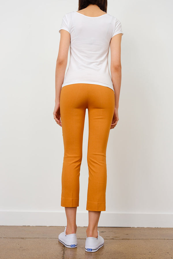 Avenue Montaigne BRIGITTE Signature Sienna