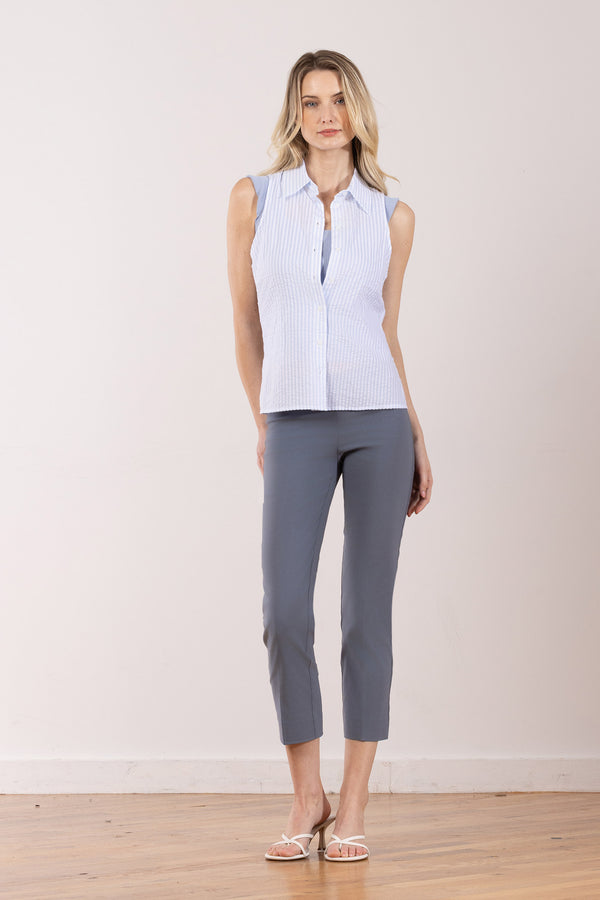 avenue montaigne BRIGITTE Signature Slate