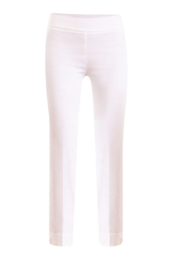 Avenue Montaigne BRIGITTE White Stretch