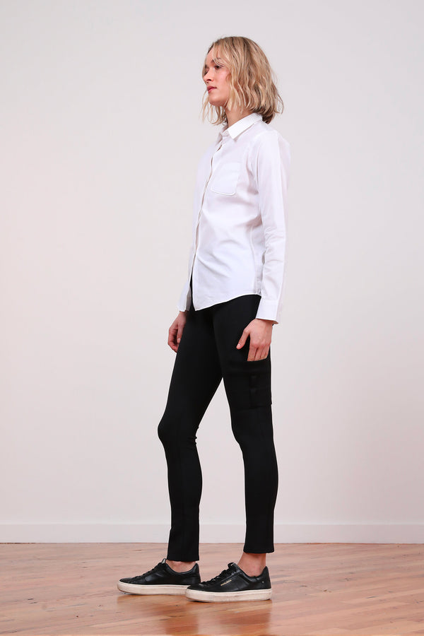 Avenue Montaigne CARGO Freedom Black