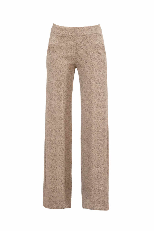 Avenue Montaigne CARLA Boucle Biscuit