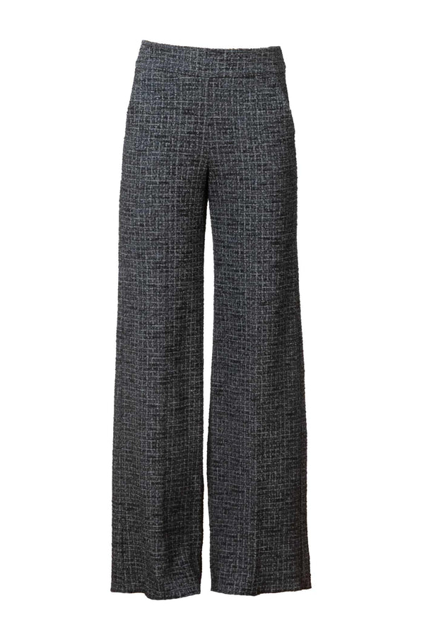 Avenue Montaigne CARLA Glitz Charcoal