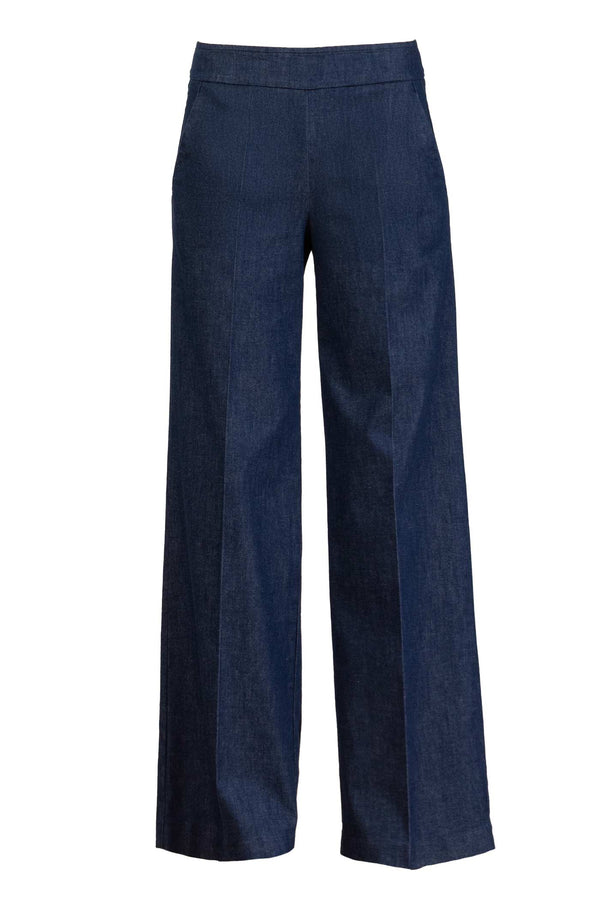 Avenue Montaigne CARLA Love Denim