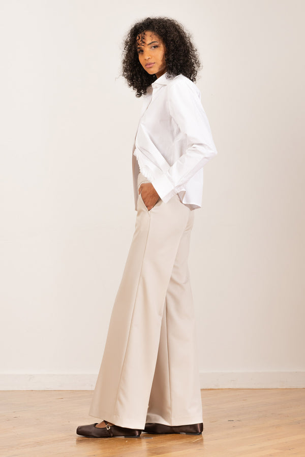 Avenue Montaigne CARLA Tropical String