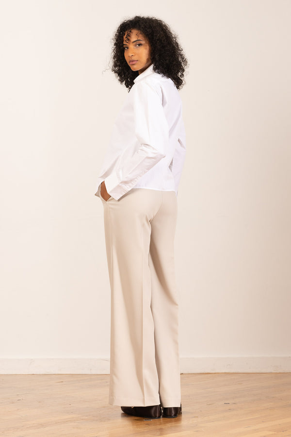 Avenue Montaigne CARLA Tropical String