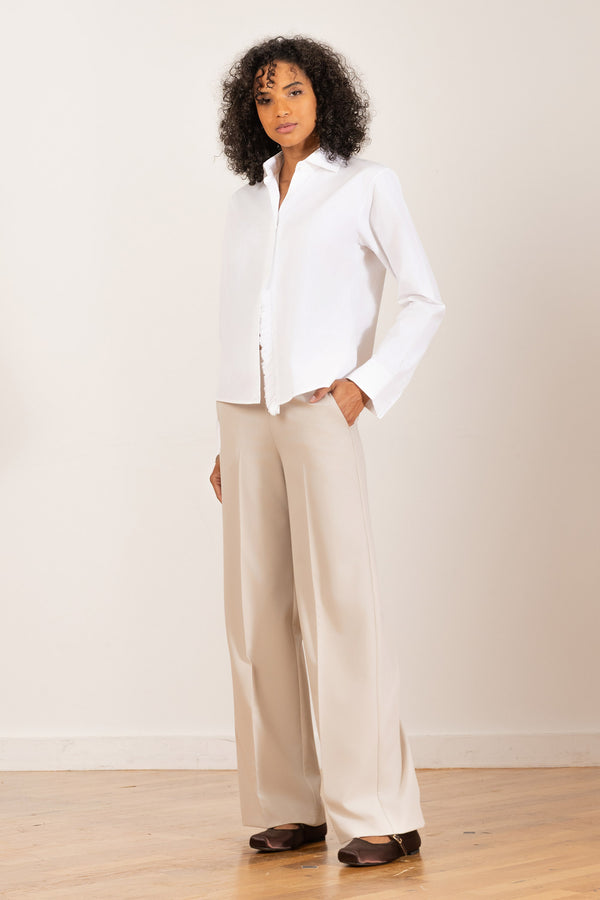 avenue montaigne CARLA Tropical String