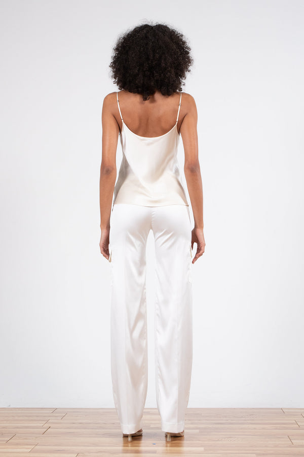 Avenue Montaigne ECLIPSE Satin Diamond