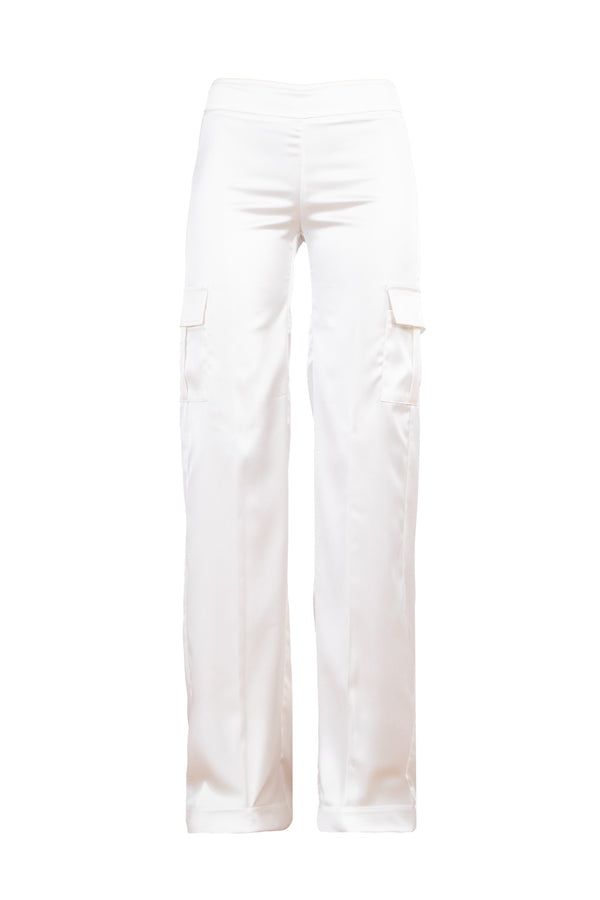 Avenue Montaigne ECLIPSE Satin Diamond