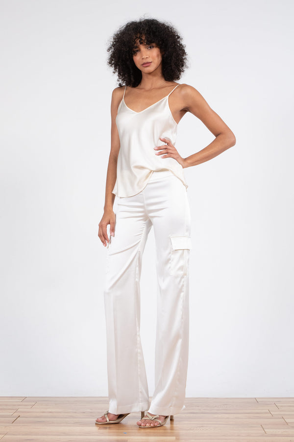 avenue montaigne ECLIPSE Satin Diamond