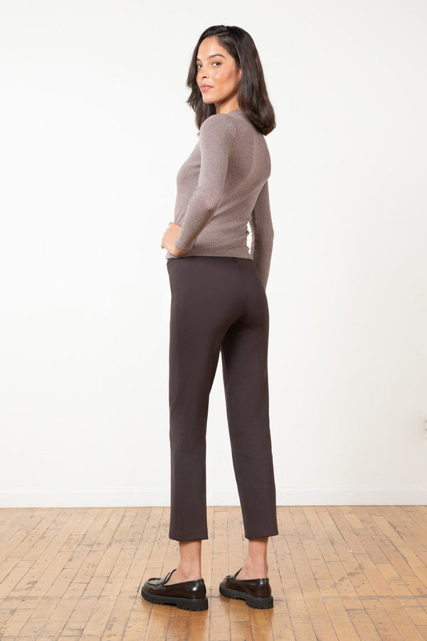 Avenue Montaigne EDITH Freedom Brown