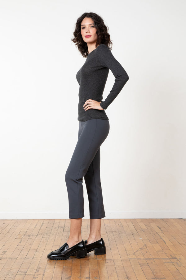 Avenue Montaigne EDITH Freedom Grey