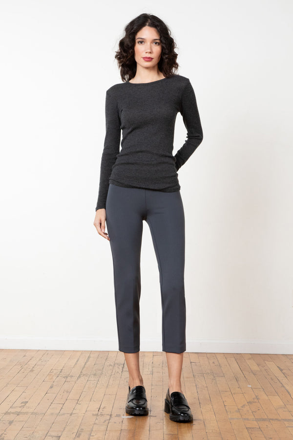 avenue montaigne EDITH Freedom Grey