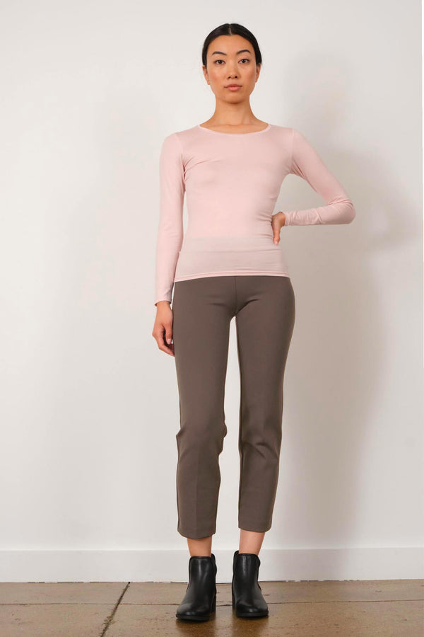 avenue montaigne EDITH Freedom Taupe