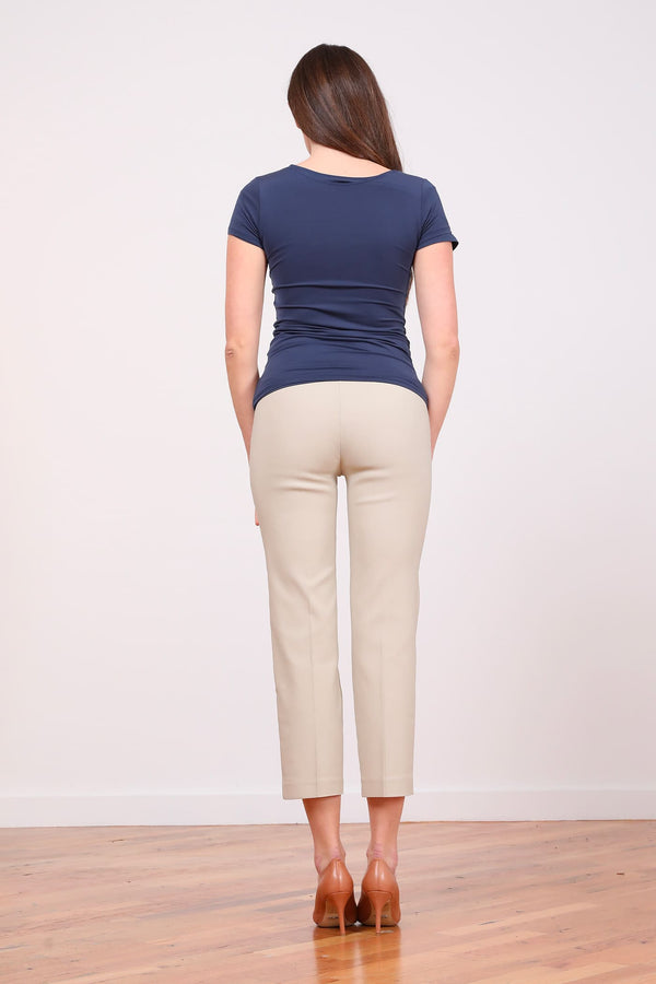 Avenue Montaigne EDITH Signature Beige